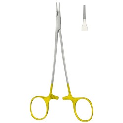 Needle Holders & Needle Cases